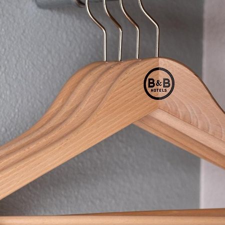 B&B Hotel Sete Centre Gare Ngoại thất bức ảnh
