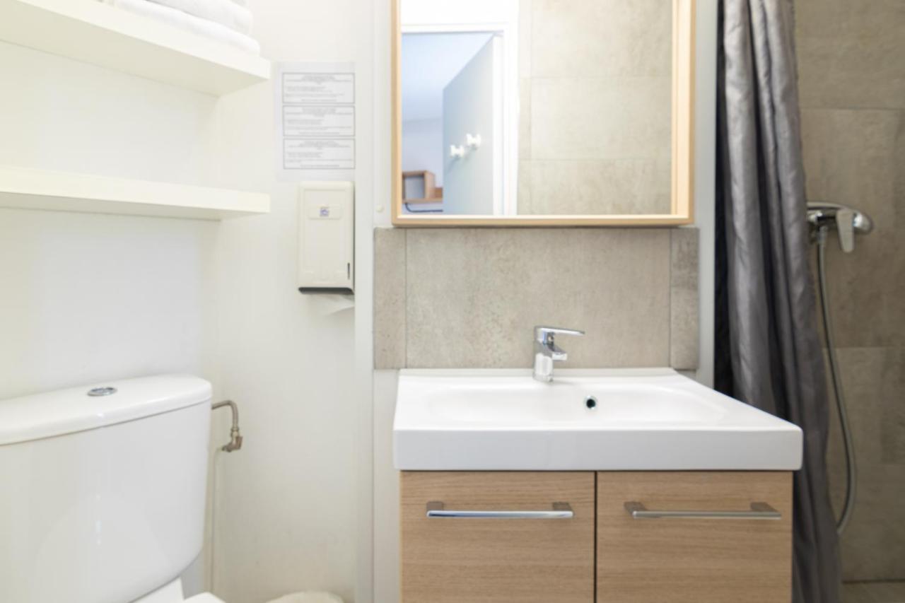B&B Hotel Sete Centre Gare Ngoại thất bức ảnh