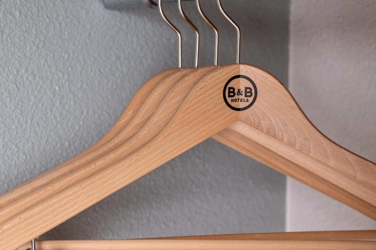 B&B Hotel Sete Centre Gare Ngoại thất bức ảnh