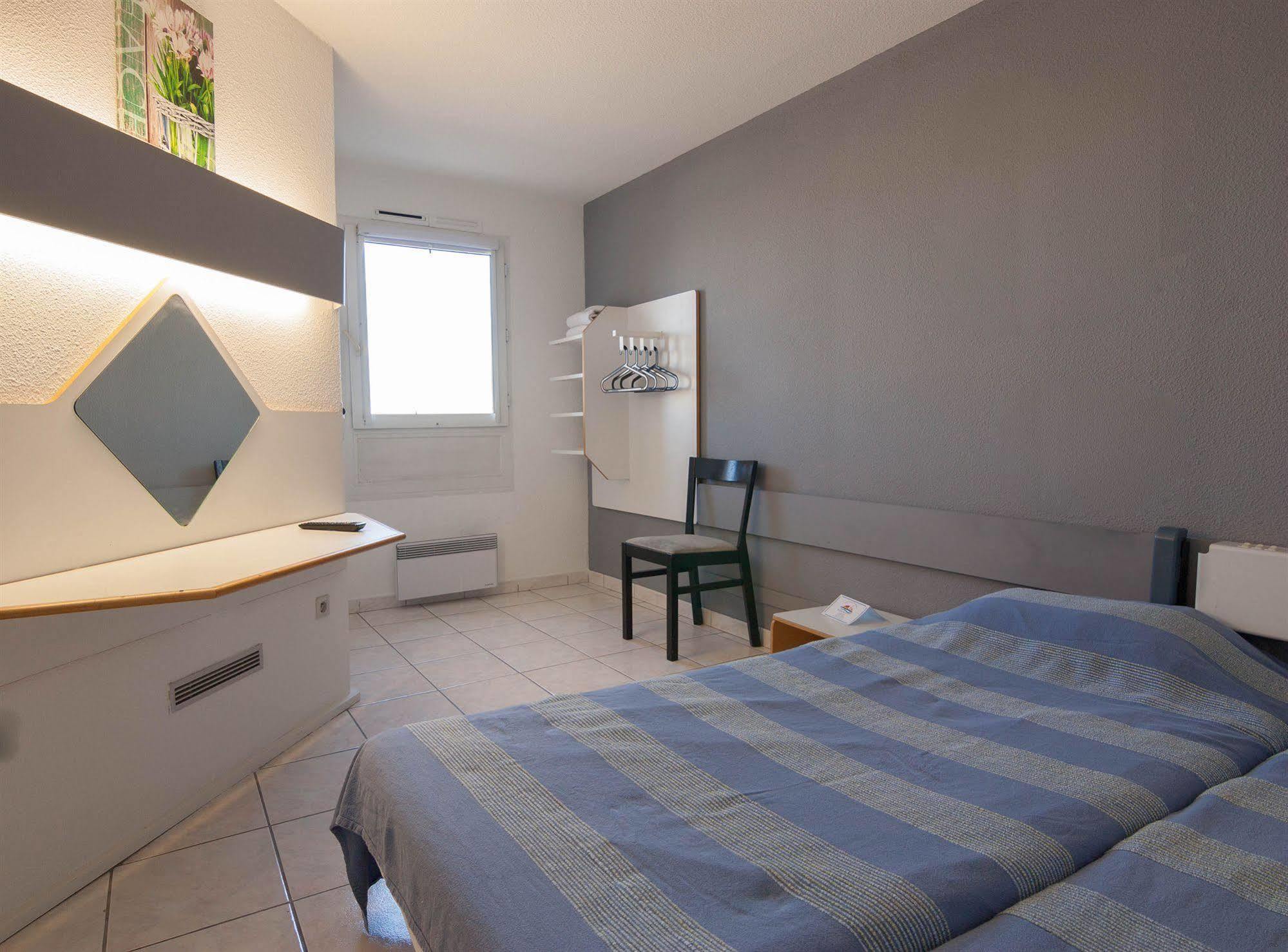 B&B Hotel Sete Centre Gare Ngoại thất bức ảnh