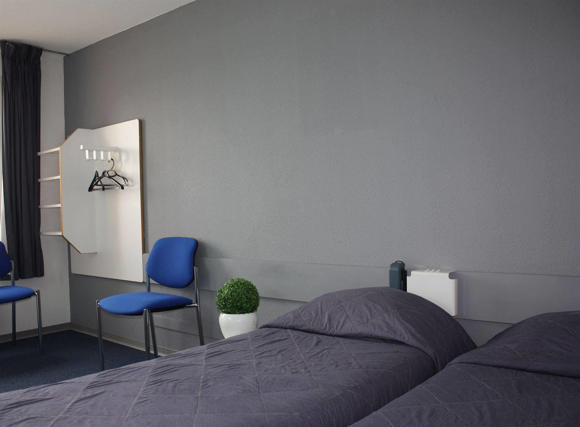 B&B Hotel Sete Centre Gare Ngoại thất bức ảnh