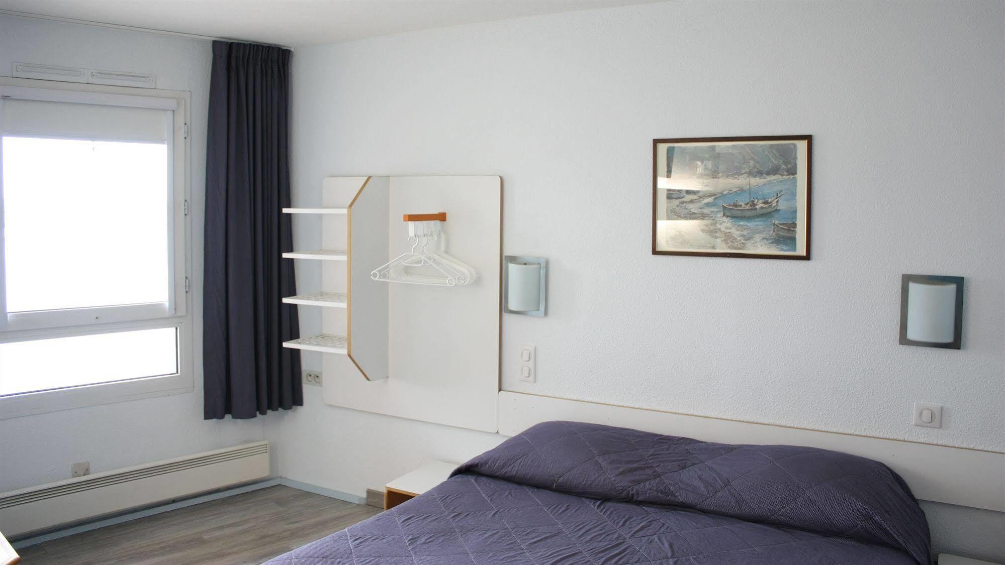 B&B Hotel Sete Centre Gare Ngoại thất bức ảnh